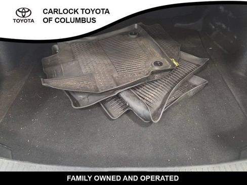 Used 2025 Toyota Corolla LE FWD image 15