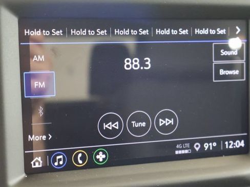 New 2026 Chevrolet Silverado 3500 W/T AWD/4WD image 20