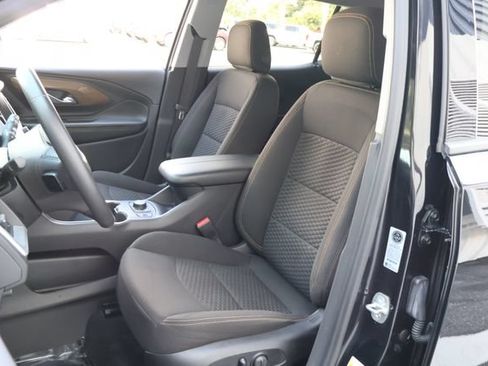 Used 2020 GMC Terrain SLE w/ Driver Convenience Package FWD image 14