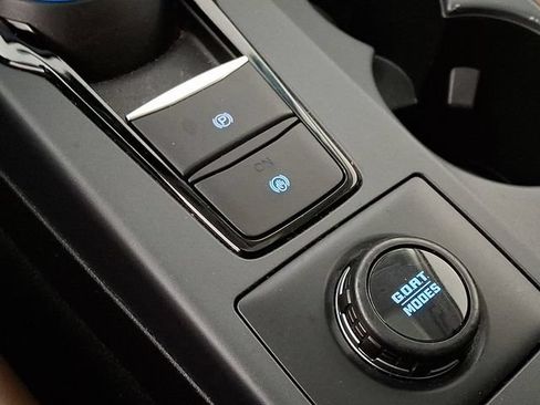 Used 2022 Ford Bronco Sport Outer Banks w/ Tech Package AWD/4WD image 24