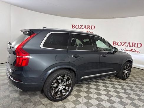 Used 2022 Volvo XC90 T6 Inscription w/ Advanced Package AWD/4WD image 9