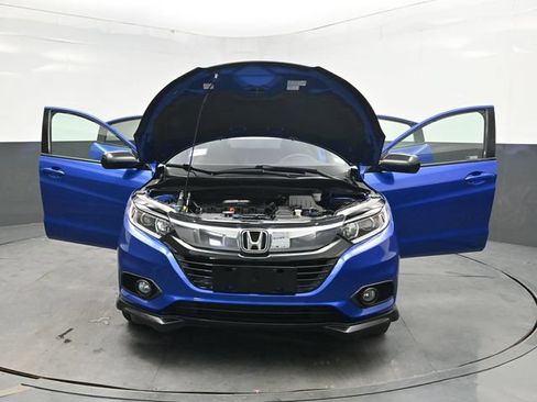 Used 2020 Honda HR-V Sport image 41
