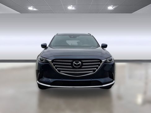 Used 2021 MAZDA CX-9 Grand Touring image 5