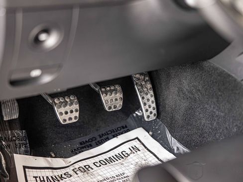 Used 2009 Dodge Challenger R/T image 20