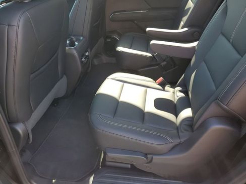 New 2026 GMC Acadia Elevation w/ Black Edition image 20