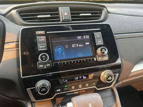 Used 2017 Honda CR-V LX image 15