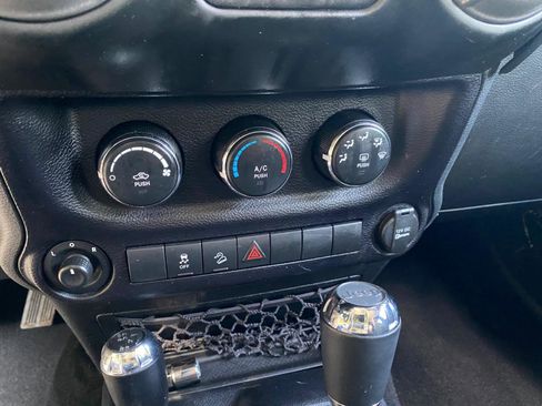 Used 2016 Jeep Wrangler Sport w/ Quick Order Package 24S image 60