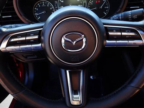 Used 2021 MAZDA MAZDA3 AWD 2.5 Turbo Hatchback image 18