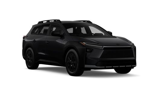 New 2026 Toyota bZ Woodland AWD/4WD image 50