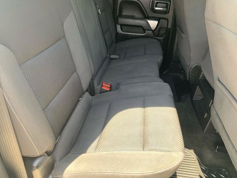 Used 2018 Chevrolet Silverado 1500 LT w/ All Star Edition AWD/4WD image 16