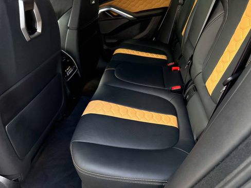 Used 2024 BMW X6 M Competition image 36