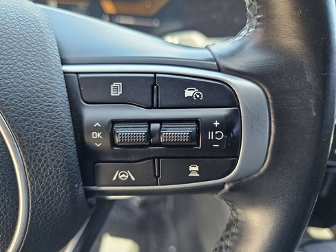 Used 2025 Kia K5 GT-Line FWD image 26