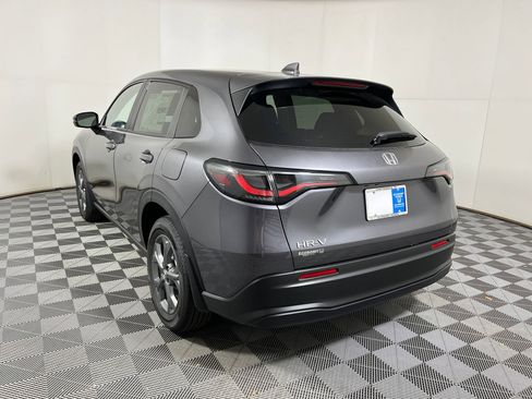 New 2026 Honda HR-V LX image 21
