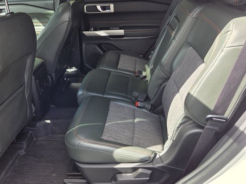 Certified 2022 Ford Explorer Timberline AWD/4WD image 4