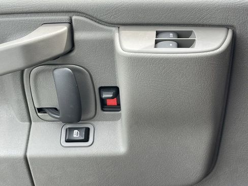 New 2025 GMC Savana 3500 w/ Power Convenience Package RWD image 22