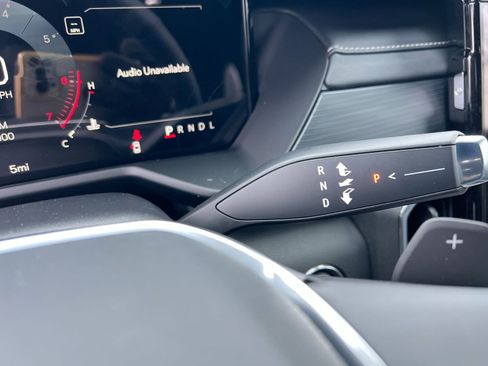 New 2026 GMC Acadia Elevation w/ Black Edition image 18