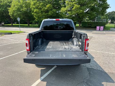 Used 2023 Ford F150 Lariat w/ Equipment Group 502A High AWD/4WD image 29