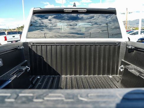 New 2026 Toyota Tacoma SR image 8