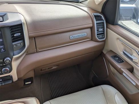 Used 2020 RAM 1500 Laramie image 17