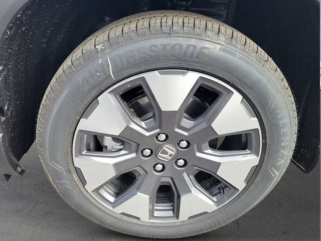New 2026 Honda Pilot Elite image 10