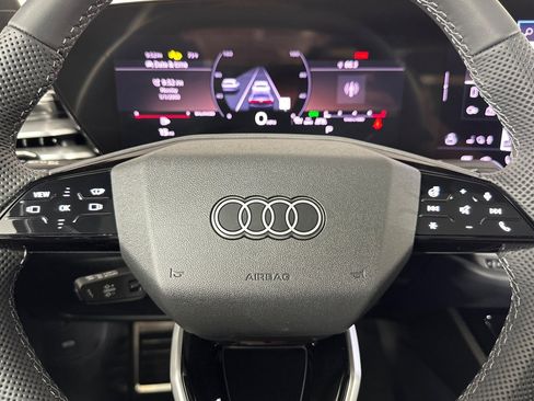 New 2025 Audi S5 Premium Plus image 21