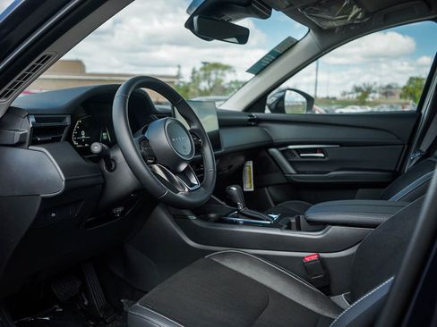New 2026 MAZDA CX-5 Select AWD/4WD image 17