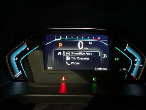 Used 2021 Honda Odyssey Touring image 30