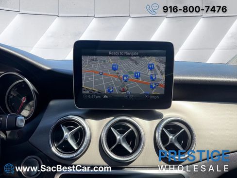 Used 2018 Mercedes-Benz CLA 250 image 22