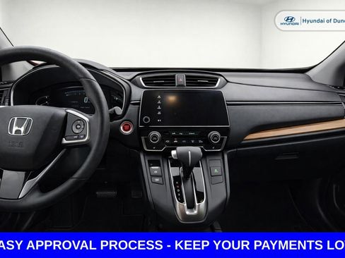 Used 2018 Honda CR-V EX image 19