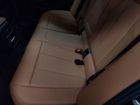 Certified 2023 BMW 330i xDrive Sedan w/ Premium Package image 22