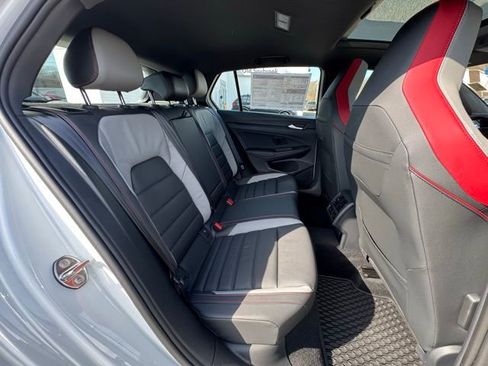 New 2026 Volkswagen GTI Autobahn FWD image 22