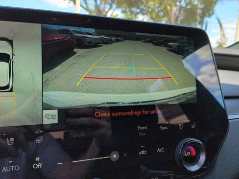 New 2026 Lexus RX 350 FWD image 20