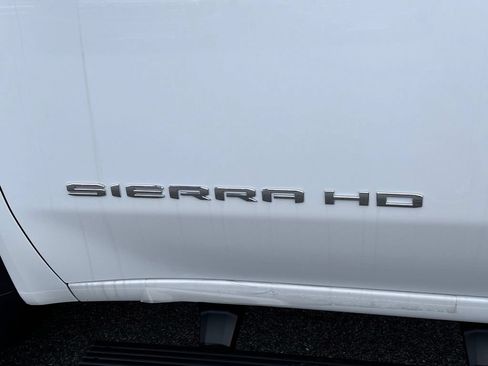 New 2026 GMC Sierra 3500 Pro w/ Convenience Package AWD/4WD image 33