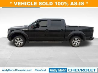 Used 2010 Ford F150 XL video 2