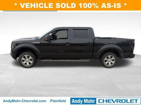 Used 2010 Ford F150 XL image 2