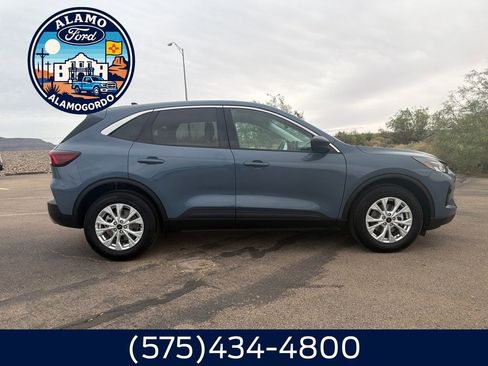 Used 2024 Ford Escape Active w/ Tech Pack #1 FWD image 6