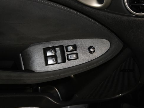 Used 2014 Nissan 370Z Touring w/ Sport Package RWD image 8