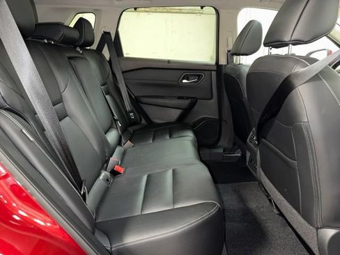 Used 2023 Nissan Rogue SL w/ SL Premium Package AWD/4WD image 21