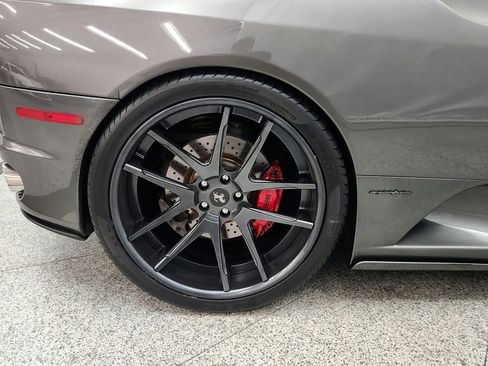 Used 2006 Ferrari F430 Spider RWD image 41