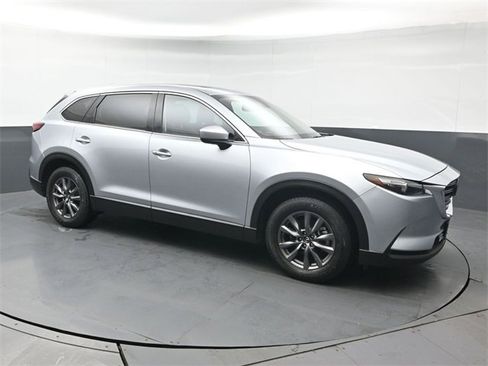Certified 2023 MAZDA CX-9 Touring image 7