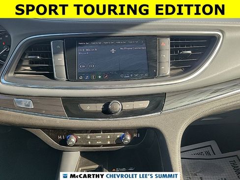 Used 2023 Buick Enclave Essence w/ Experience Buick Package image 8