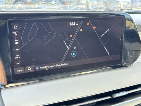 Used 2024 Hyundai Palisade Calligraphy image 28