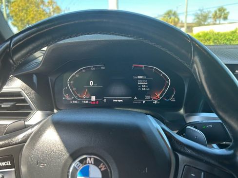 Used 2019 BMW 330i xDrive Sedan w/ Premium Package image 20