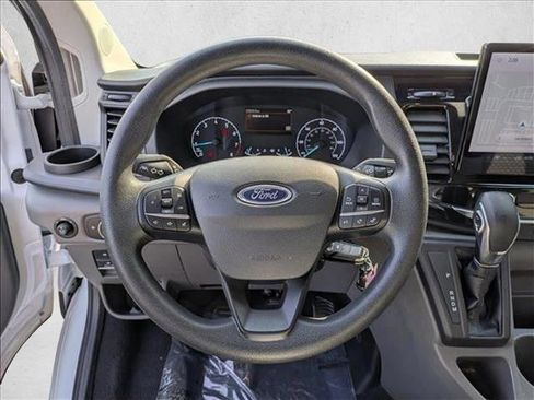 Used 2024 Ford Transit 350 XLT image 30