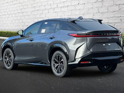 New 2026 Lexus RZ 450e 2WD image 6