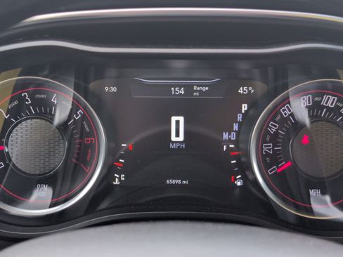 Used 2018 Dodge Challenger R/T Scat Pack image 15