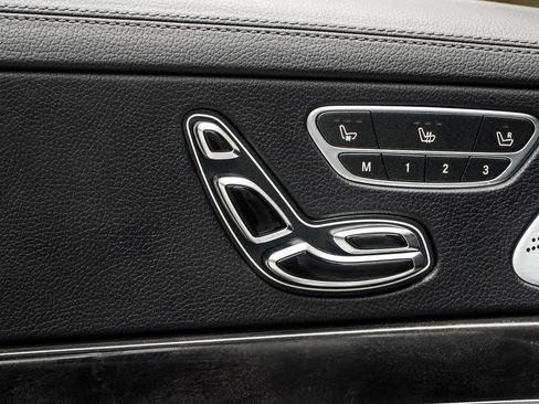 Used 2020 Mercedes-Benz S 560 S 560 image 36