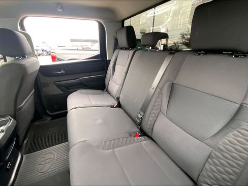 Used 2024 Toyota Tundra SR5 image 20