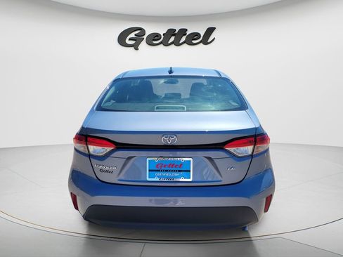 Used 2023 Toyota Corolla LE image 5