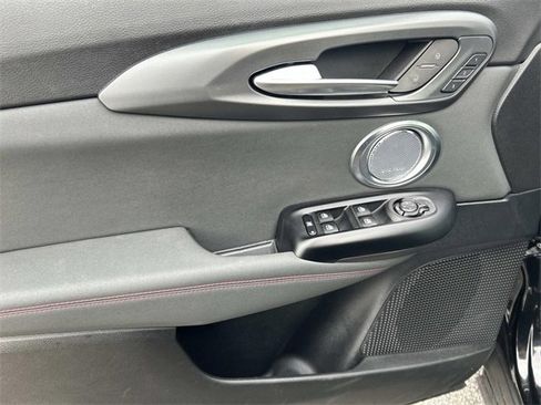 Used 2024 Dodge Hornet R/T Plus w/ Track Pack image 20